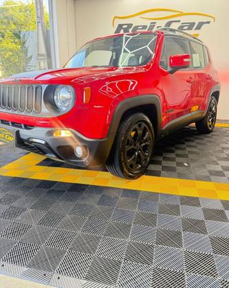 JEEP COMPASS 2.0 16V DIESEL NIGHT EAGLE 4X4 AUTOMÁTICO JEEP COMPASS 2.0 16V DIESEL NIGHT EAGLE 4X4 AUTOMÁTICO